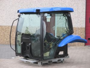 Kabine New Holland