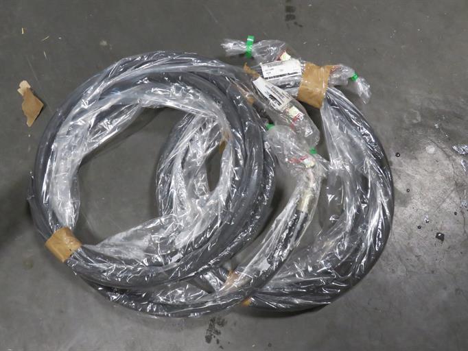 Hydraulic hose - CNH - 4577385