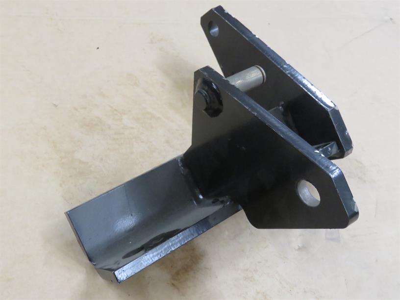 Support for pedals - NH Boomer / Case DX - 86401895