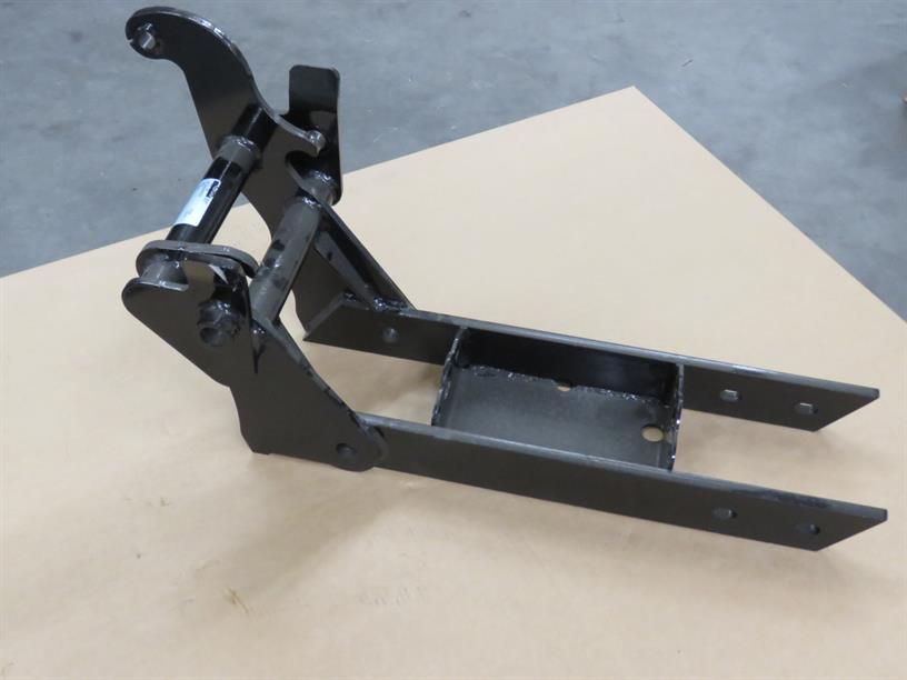 Towbar - NH Boomer - BER669956