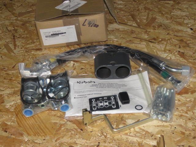 Kit de levier - Kubota L4100 - TC239-98181