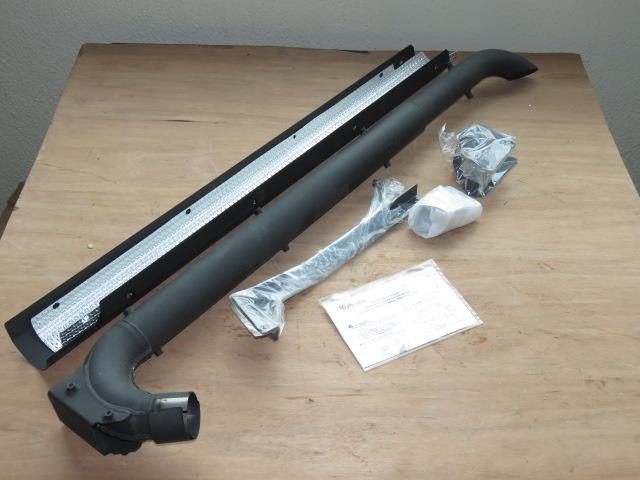 Muffler - Kubota - 3C154-90130