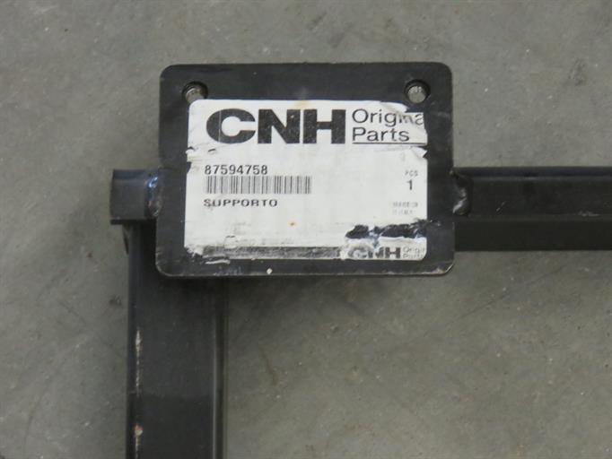 Bonnet support - CNH - 87594758