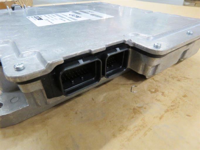 ECU / UCM - CNH - 47814650