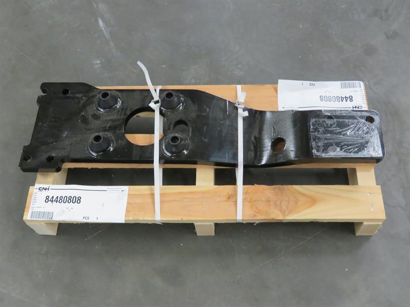 Frontloader mounting frame - CNH - 84480808