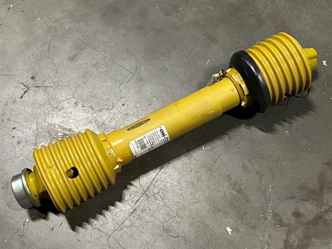 Shaft PTO - CNH / Walterscheid - 87657418