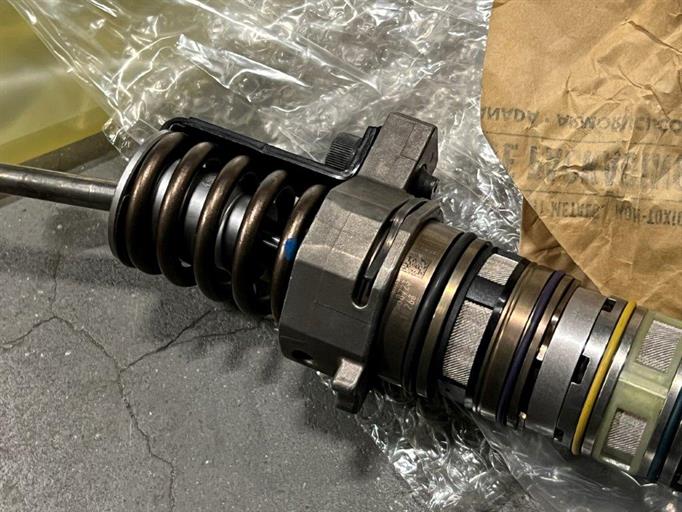Brandstof injector - CNH / CUMMINS - 4088723