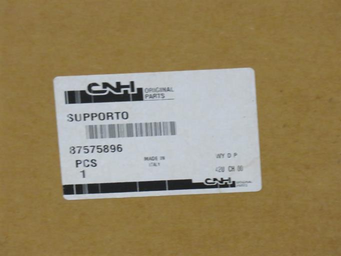 Montage steun - CNH - 87575896