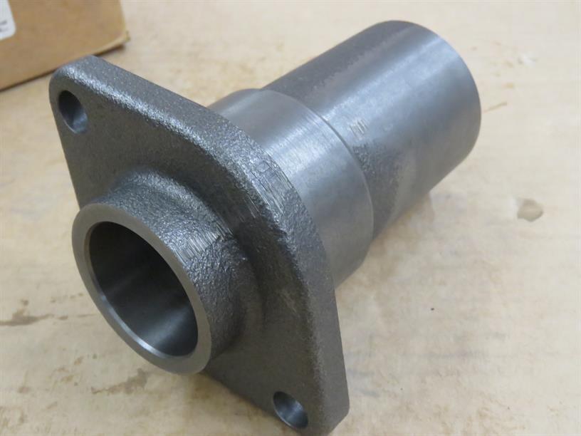Support gearbox - CNH - 428141A1