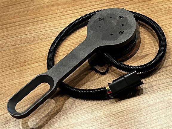 Sensor - GENIE Z135 - 215728GT