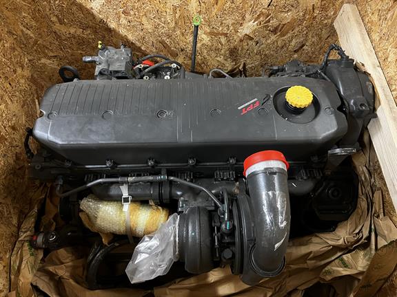 Moteur - CNH - CURSOR 9 - F2CE9684H