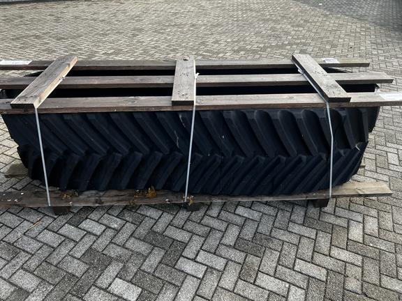 Rupsbanden - Case Steiger / Quadtrac - 30"