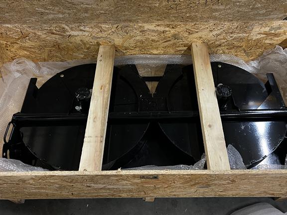 Kafspreider - New Holland CR - 84256109