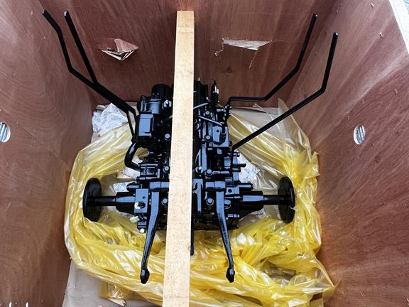 Gearbox - New Holland Boomer 20