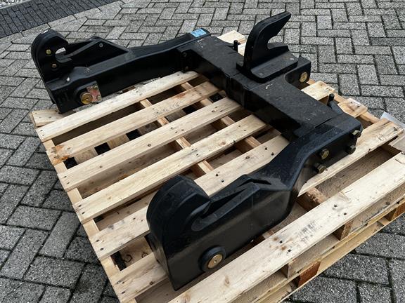 Snelwissel - CAT IV - CNH - T9 / Steiger / Quadtrac