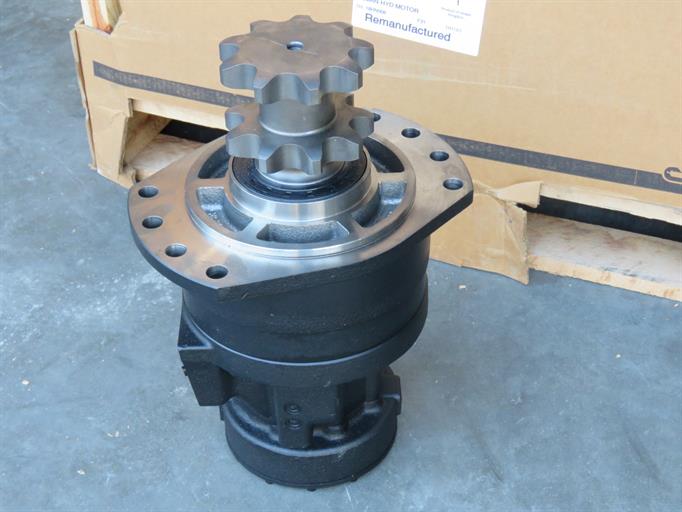Hydraulische pomp - CNH / Rexroth - Schranklader