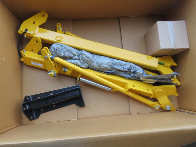 Maisbek deel - 47803960