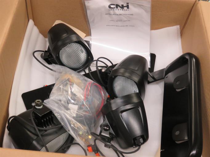 Working light - CNH - 84303648