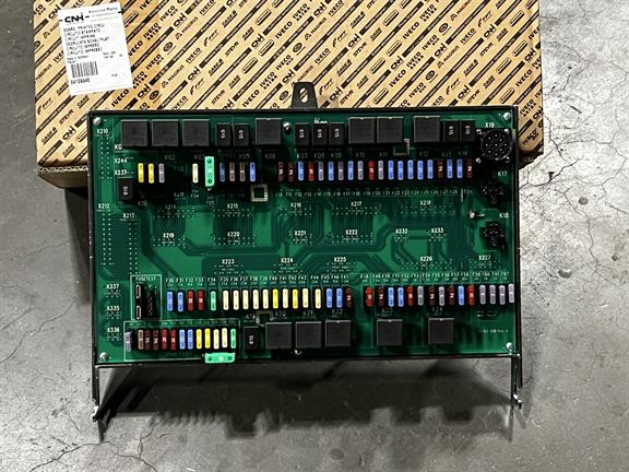 Printplaat - CNH - New Holland FR