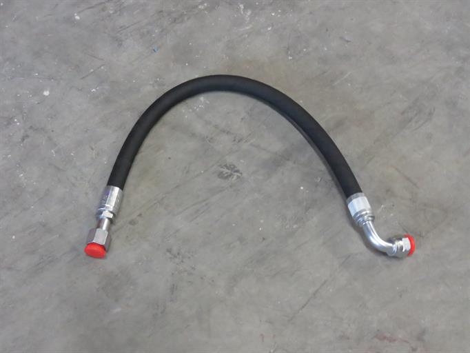 Hydrauliek slang - CNH - 48173756, 47939981 