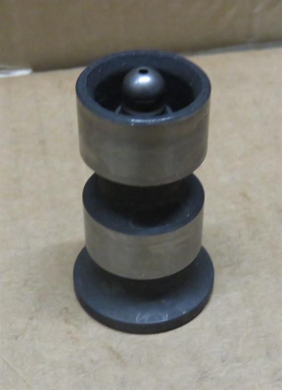 Cilinderkop - Tuimelaar - Stoter - CNH - 87803564