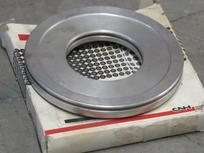 Zuiger - CNH - versnellingsbak - 87547824