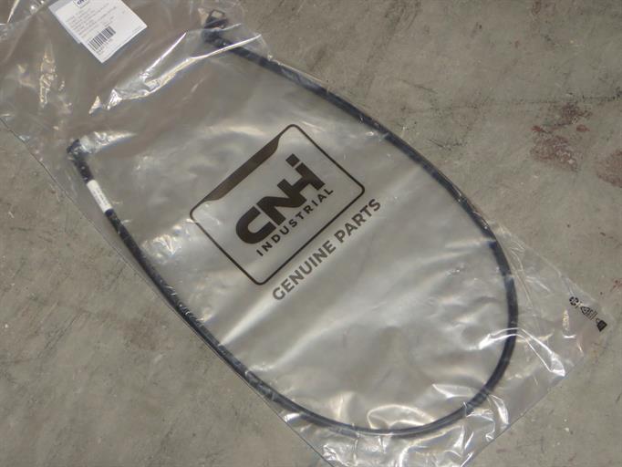 Brandstof leiding - CNH - 84401516