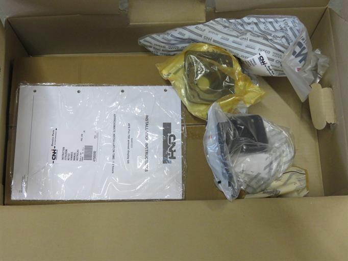 AFS Pro 700 displayset - Case iH - 84401031