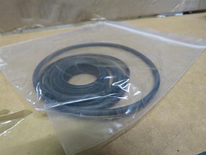 Afdichting stuurinrichting - Ford - 83957121