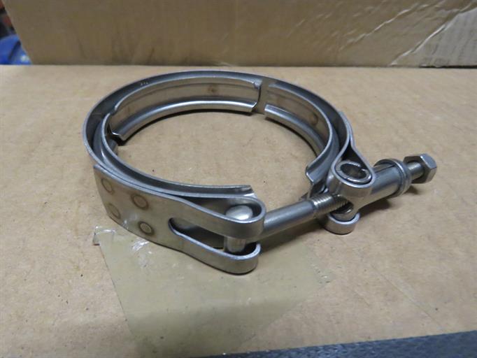 Klem - CNH - 82033948