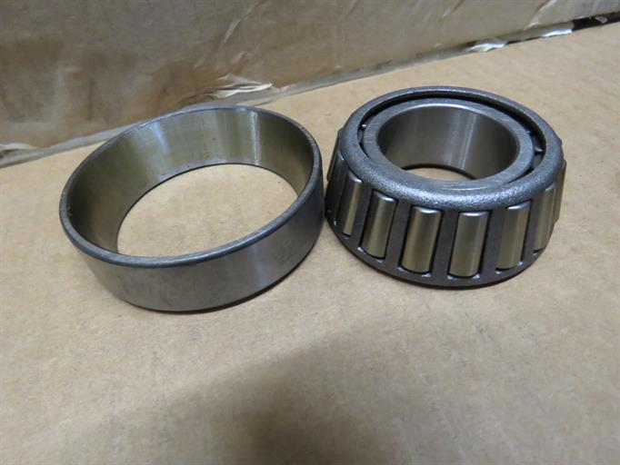 Conisch lager - CNH - 80439692