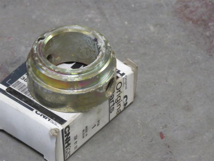 Spankraag - CNH - 80300014