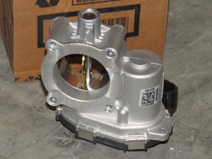 Gasklephuis - CNH - 5802105127