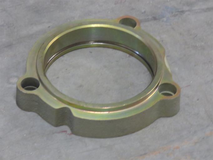 Ring - CCLS Hydraulische pomp - CNH - 5196502