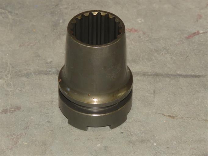 PTO koppeling - CNH - 5176745