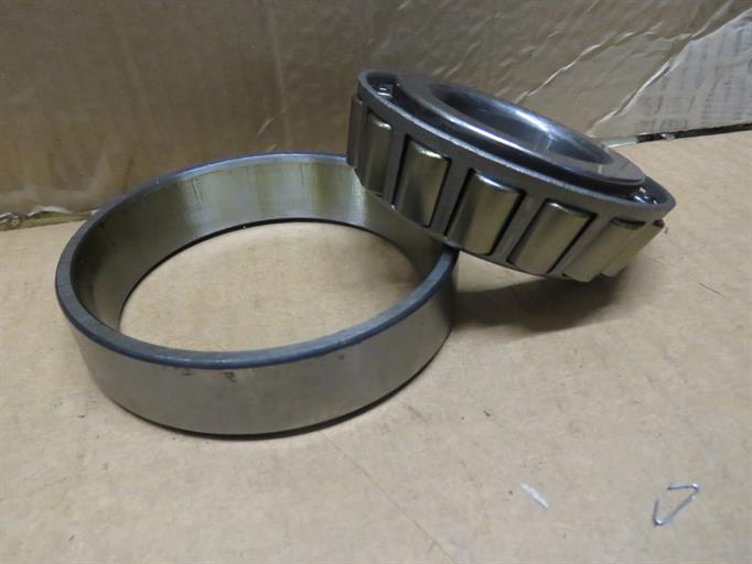 Rollager - CNH - 5169086