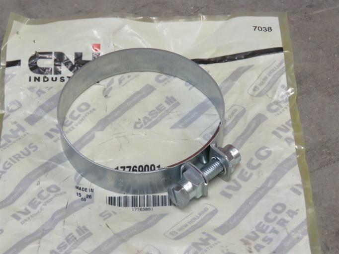 Montageclip - CNH - 17769091