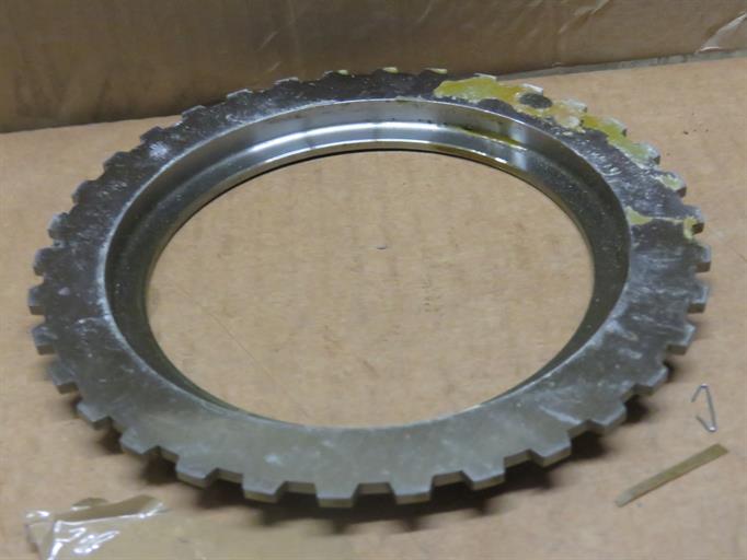 Zuiger - CNH - 47127521