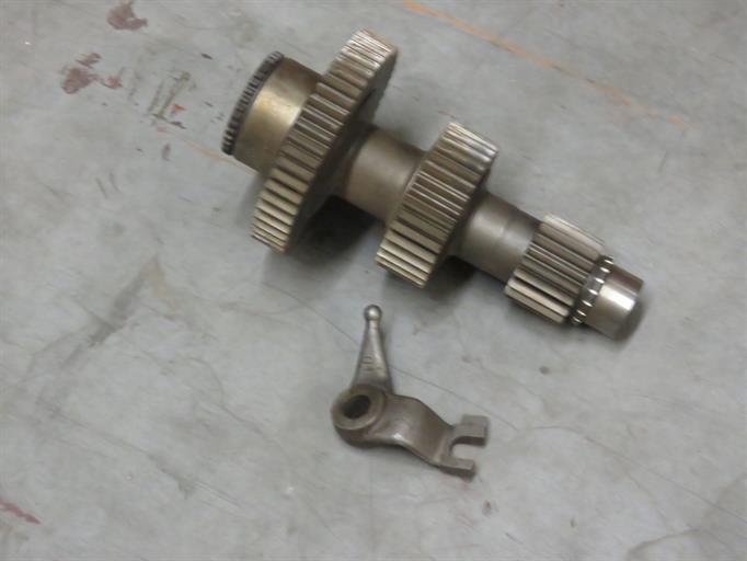 Tandwiel - CNH - 5195020 