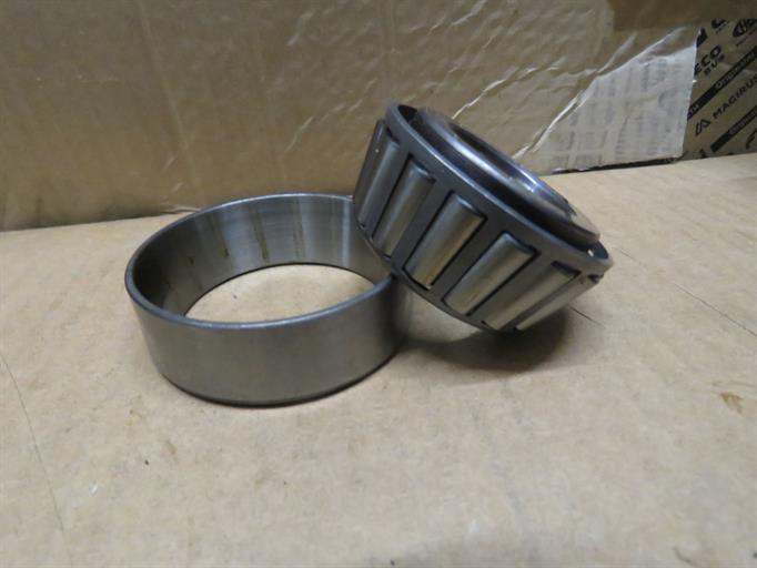 Kegellager - CNH - 5144795