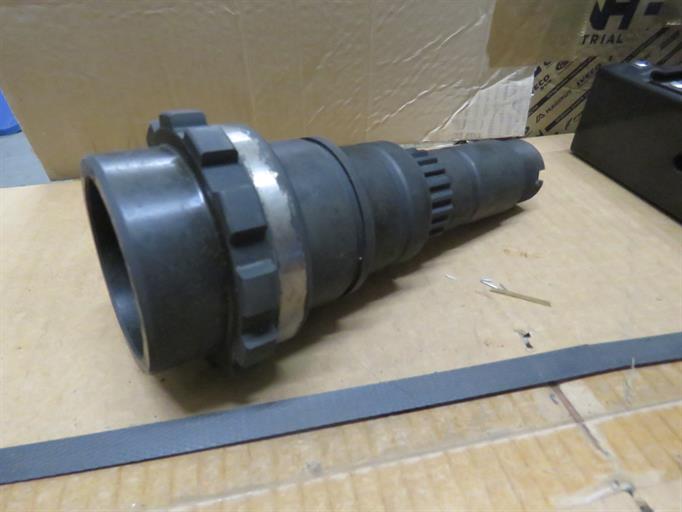 Aandrijfas - CNH - 47131254 