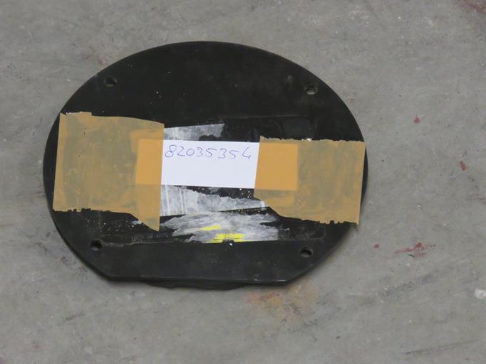 Deksel - CNH - 82035354