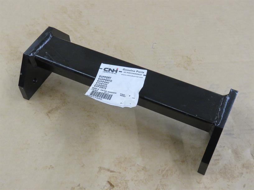 Support - battery box - CNH - 82017450