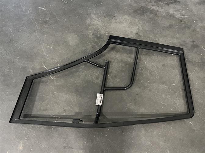 Kabine deur - Rechts - CNH - 82006664