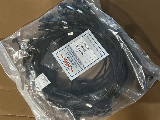 Motor kabelboom - CNH - F3DFE613