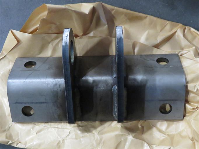 Steun - CNH - 84011747