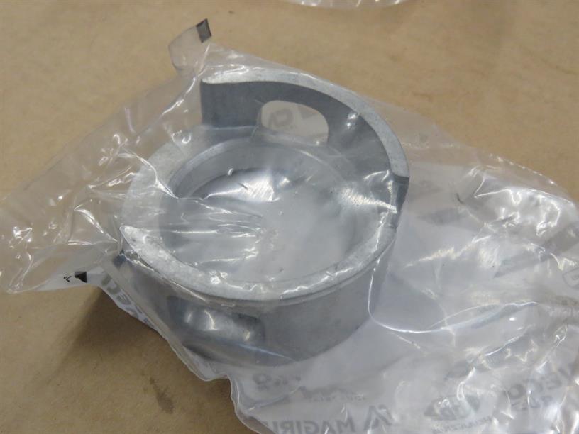 Brandstofpomponderdeel - CNH - 83981432