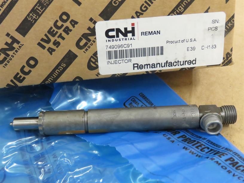 Brandstofverstuiver - Bosch AKN-110M-6566A