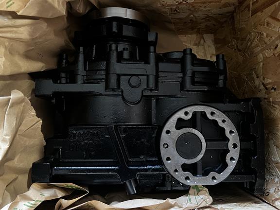 Maisbek aandrijving - CNH - KEMPER - 87662858