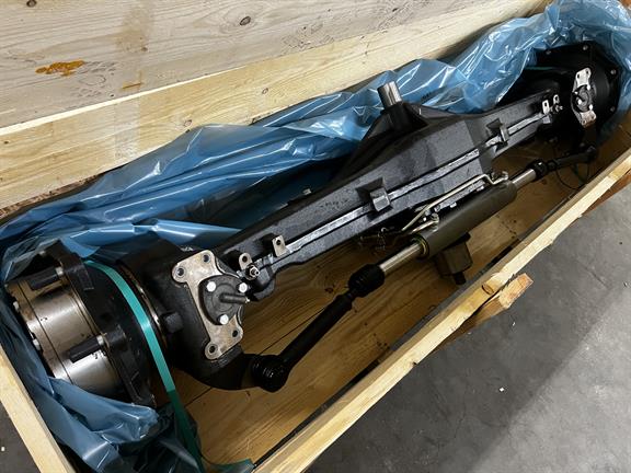 Vooras - CNH - Farmall U / T5